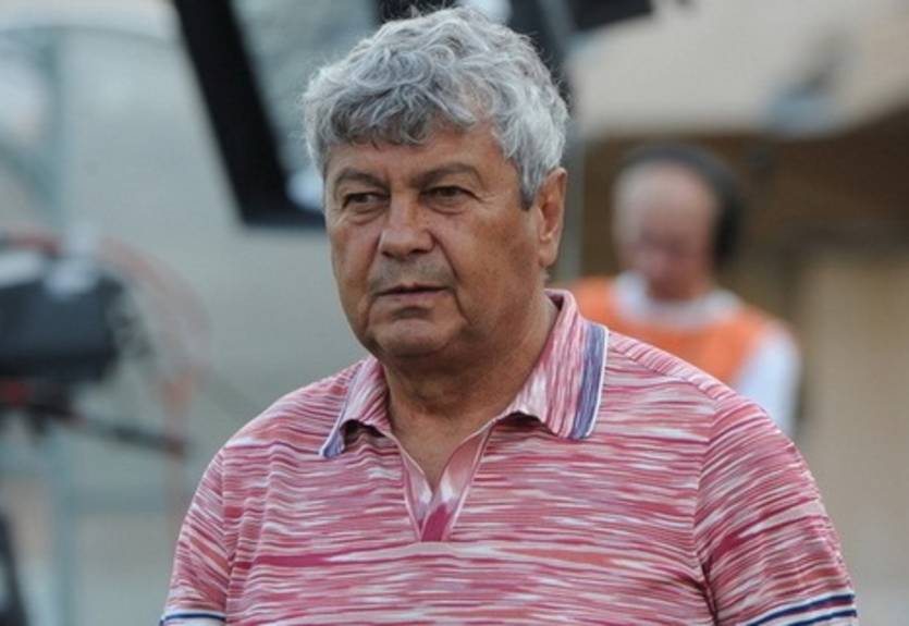 Луческу: "Наверное, провели самый слабый матч за последние годы"