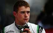 Формула-1. Ди Реста: "Не знаю, где окажусь в следующем году"