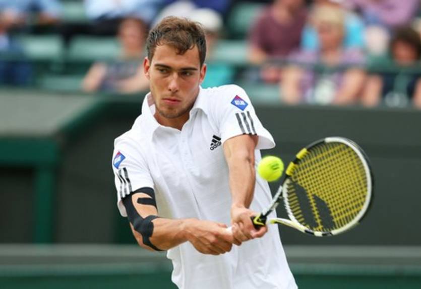 Янович побеждает в польском дерби