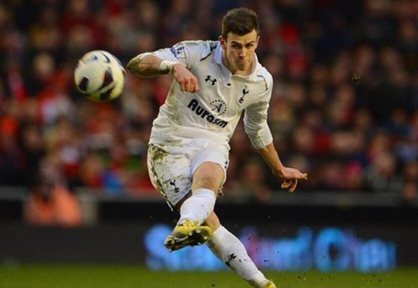 Реал сдается: Бэйл не покинет Тоттенхэм этим летом