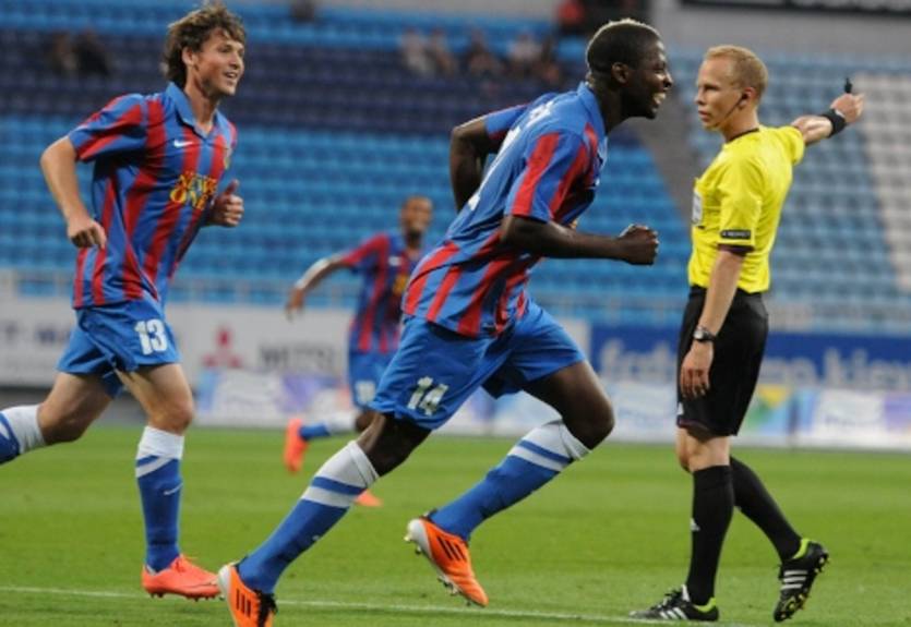 Матуку возвращается в Бельгию