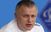 Игорь Суркис не вел переговоры с Шевченко