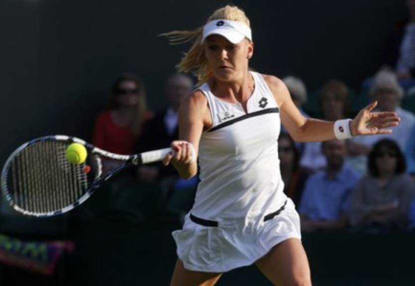 Радваньска: "Доказали с На Ли свою принадлежность к лучшим"