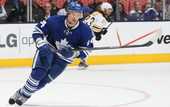 НХЛ. Торонто не против избавиться от Грабовского