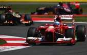 Формула-1. Феррари решает собственные проблемы