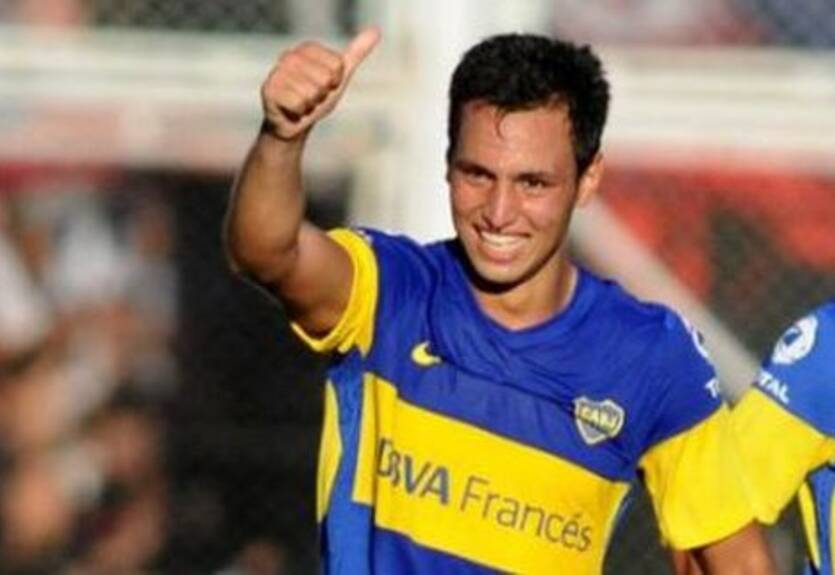 Бока готова продать Миньо Металлисту в конце года