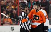 НХЛ. Филадельфия заинтересована в переподписании Ганье