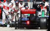 Формула-1. К молодежным тестам допущены призовые гонщики