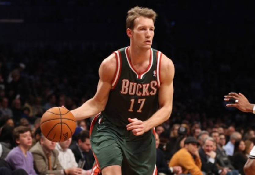 НБА. Данливи договорился с Чикаго