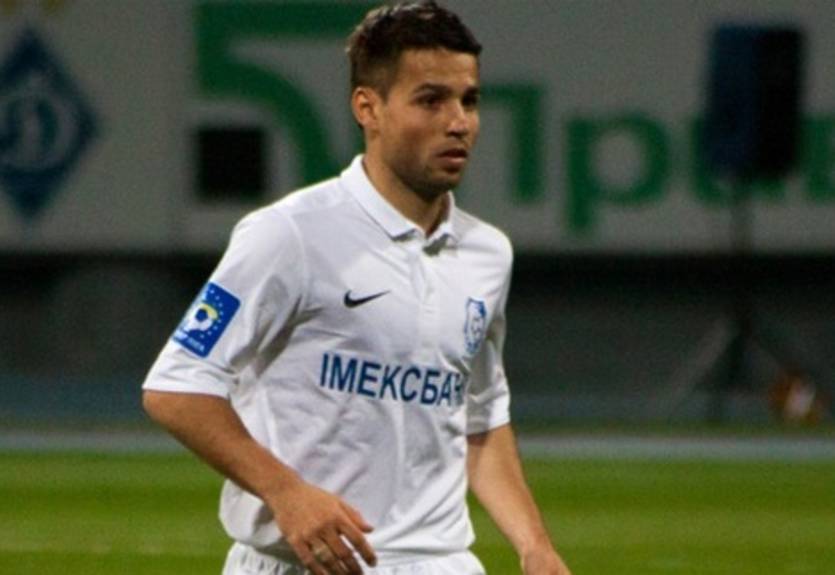 Политыло – в Днепре на три года