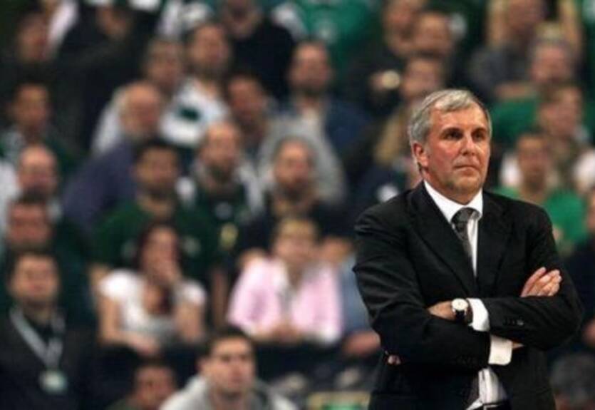 Желько Обрадович возглавит Фенербахче