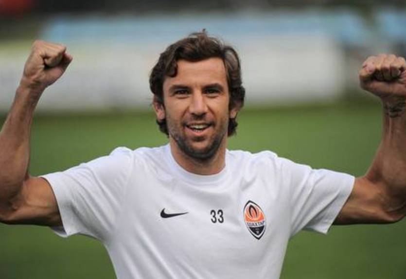 Срна: "Прежде всего, уверен в нашем тренере"