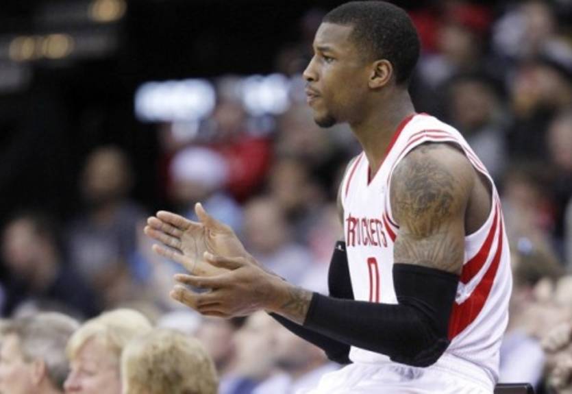 НБА. Хьюстон расчистил платежку под Ховарда