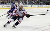 НХЛ. Вашингтон отпускает Рибейро