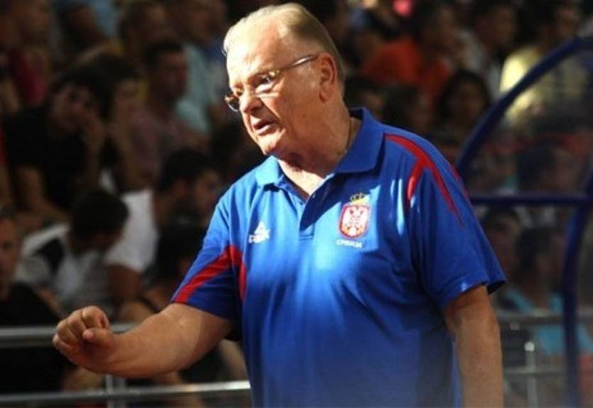 Ивкович: "У меня не было никаких контактов с Фенербахче"