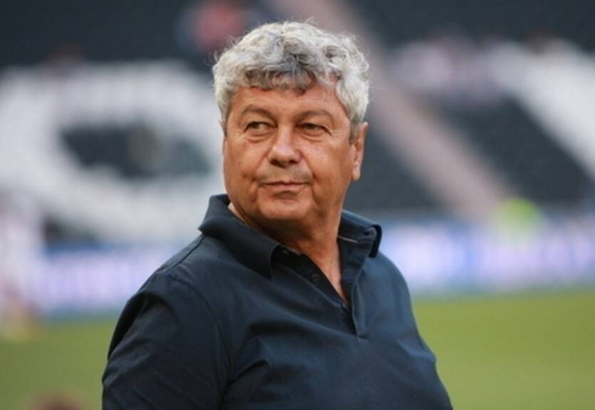 Луческу: "Призываю Мхитаряна вернуться"