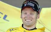 Тур де Франс 2013. Герой дня. Ян Бакелантс