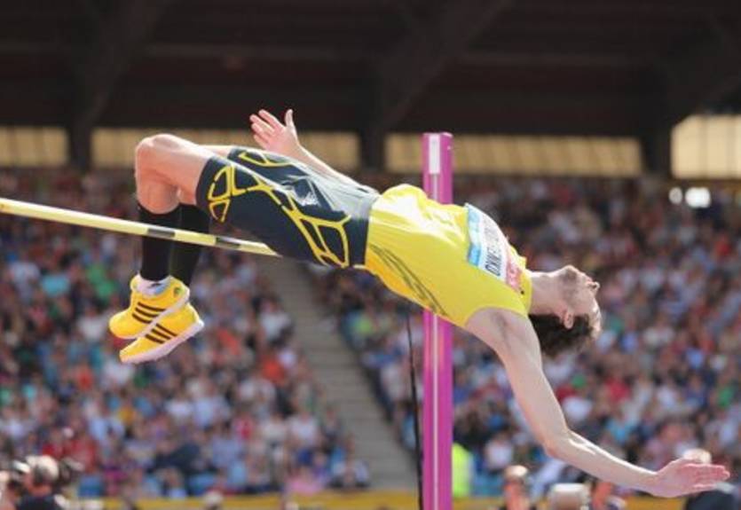 Легкая атлетика. Очередное золото Бондаренко, невероятная победа Фара