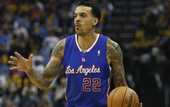 НБА. Лейкерс намерены вернуть Барнса