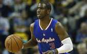 НБА. Крис Пол подпишет новый контракт с Клипперс