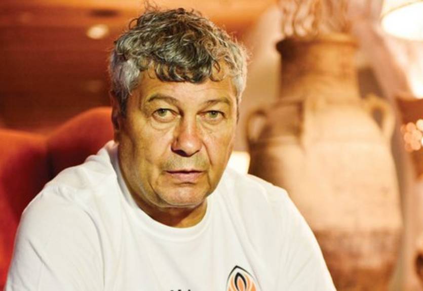 Луческу: "Мы будем продолжать демонстрировать зрелищный футбол"
