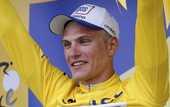 Тур де Франс 2013. Герой дня. Марсель Киттель (29.06.13)