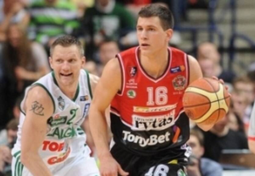 Недович: "Хочу в НБА сейчас"