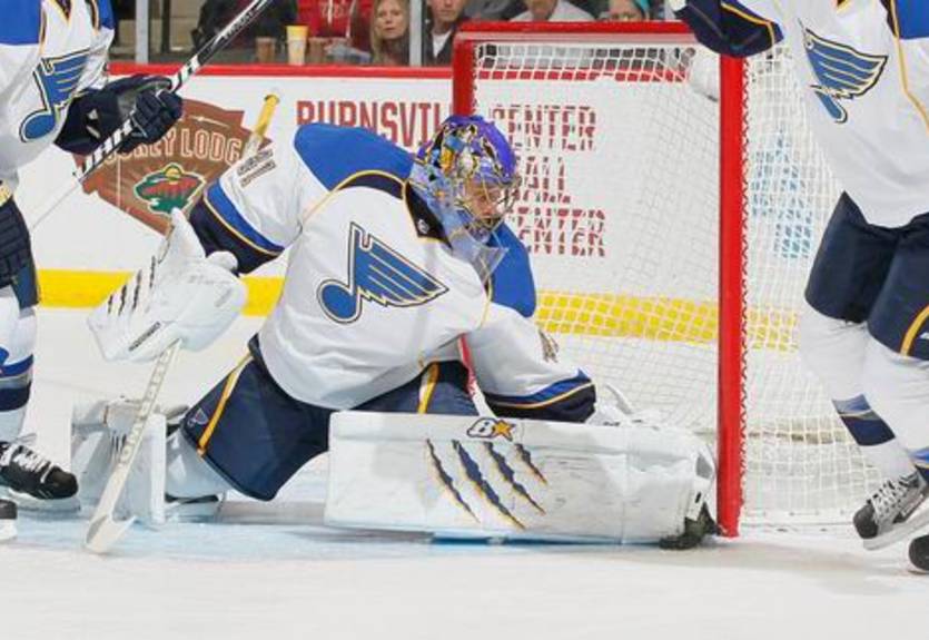 НХЛ. Филадельфии интересен Галак