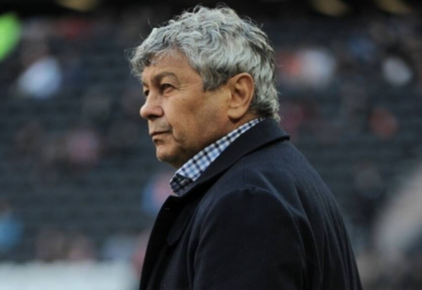 Луческу поссорился с руководством Шахтера