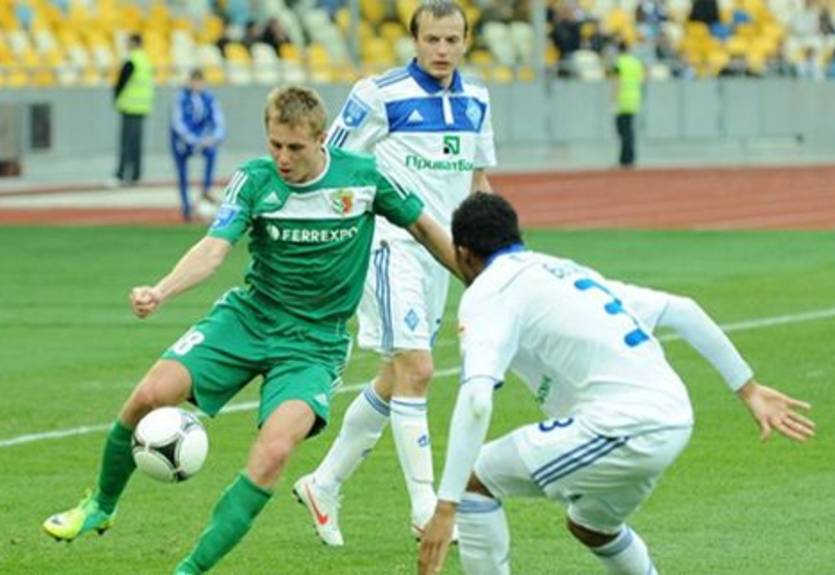 Ворскле больше не нужен Чичиков