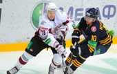 КХЛ. Медвешчак подписал экс-игрока рижского Динамо