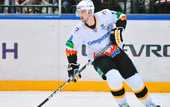 КХЛ. Северсталь обменяла Егоршева в Авангард