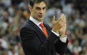 Евролига. Барцокас — тренер года