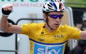 Тур де Франс. Все обладатели желтой майки (28.06.13)