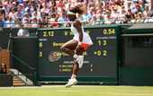 Уимблдон. День 4 (28.06.13)
