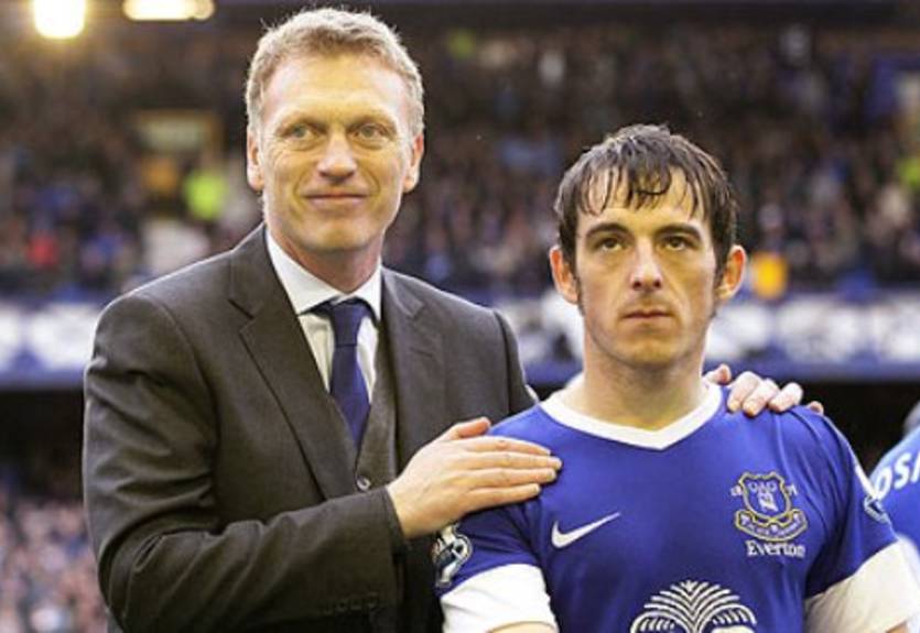 МЮ готовит второе предложение по Бэйнсу