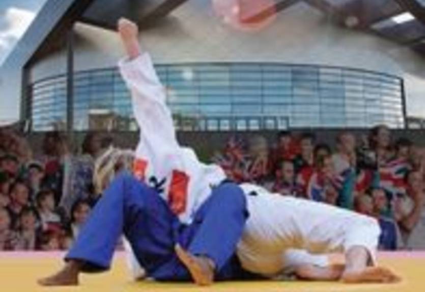 Дзюдо. Названо место проведения ЧЕ-2015