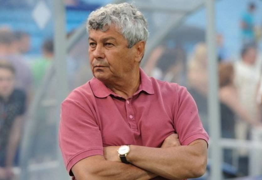 Луческу: "Если предложения не будет, Мхитарян никуда не уйдет"