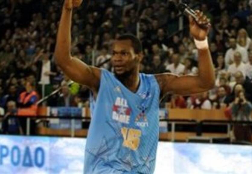 Официально: Петтуэй — игрок Олимпиакоса