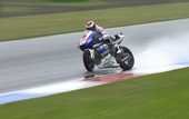 MotoGP. Лоренсо пропустит Гран-при Нидерландов