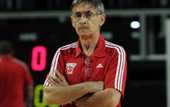 Турция: Таньевич останется тренером сборной