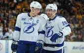 НХЛ. Тампа-Бэй прощается с Лекавалье