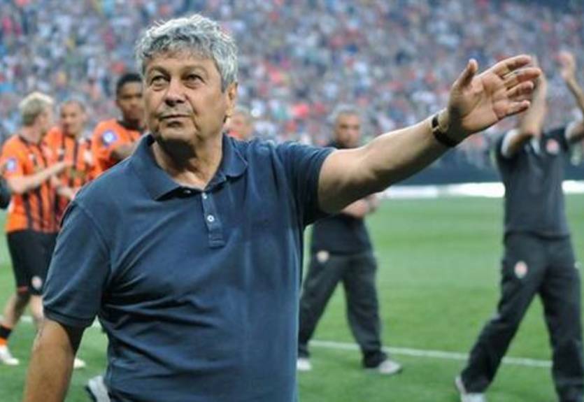 Луческу не нужен Гомис