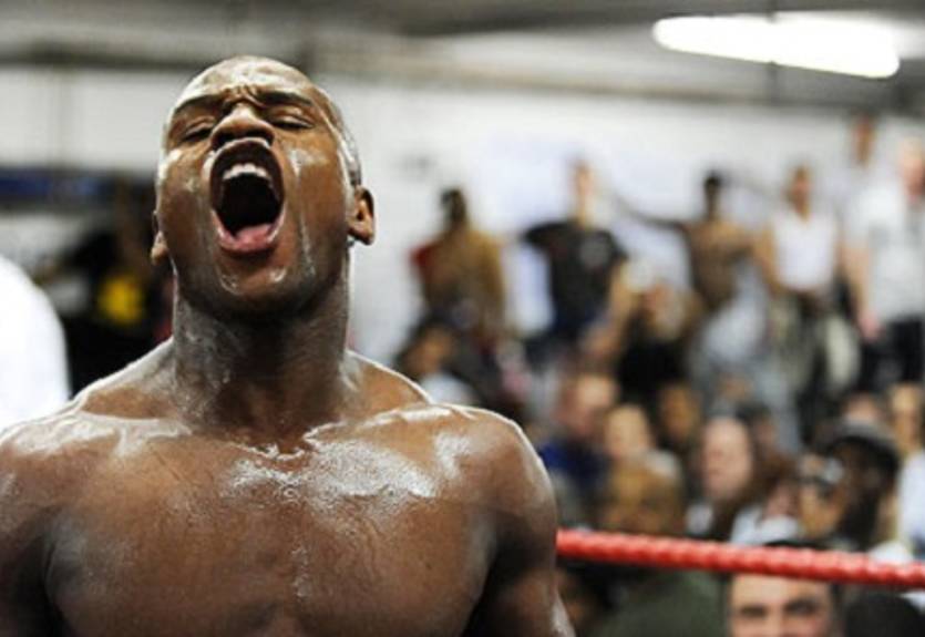 Мейвезер — Альварес: все билеты проданы за сутки