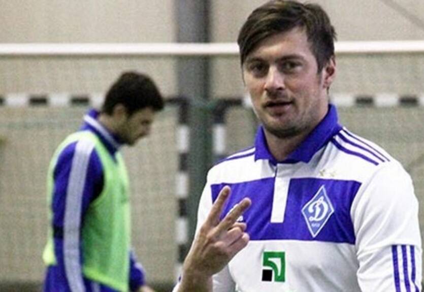 Милевскому нужен контракт почти на два миллиона евро