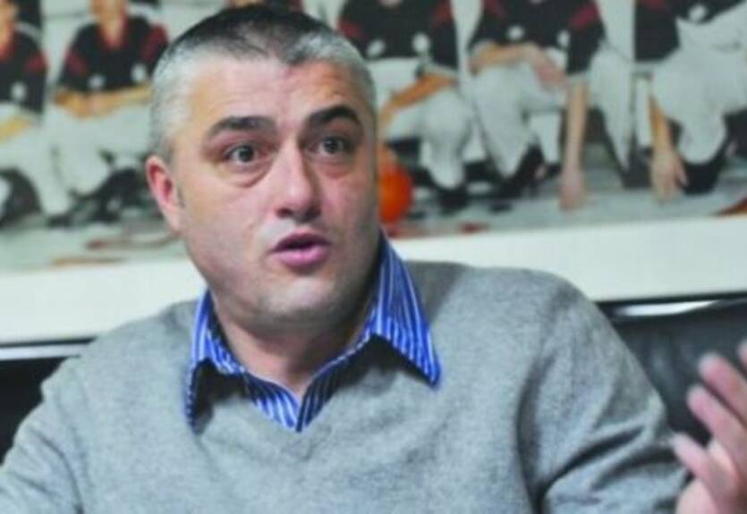 Партизан испытывает финансовые проблемы