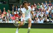 Уимблдон. Стаховский творит сенсацию!