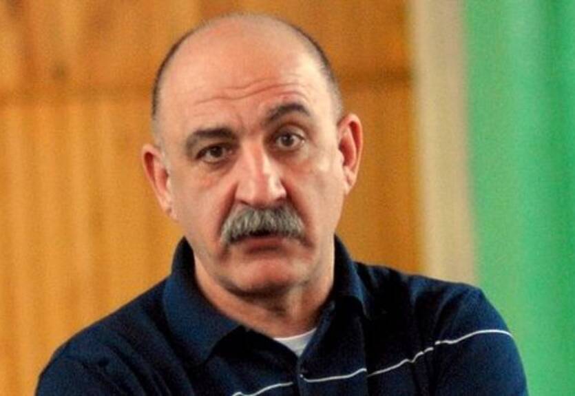 Волейбол. 1 июля Северодончанка начнет сбор с новым главным тренером