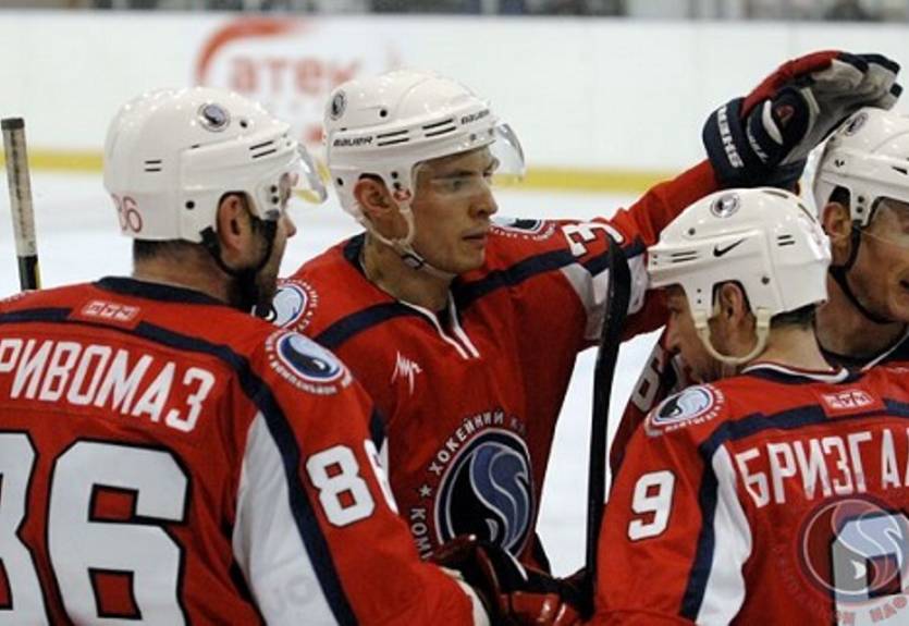 Компаньон не планирует играть в ОЧБ