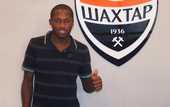 Официально. Фред – игрок Шахтера